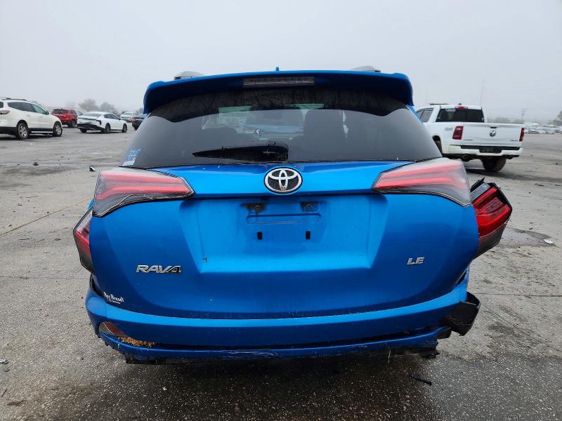 Фото 6 - TOYOTA RAV4