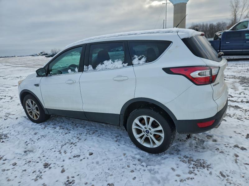 Фото 2 - FORD ESCAPE