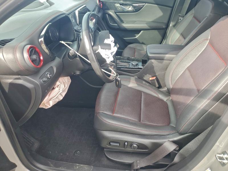 Фото 7 - CHEVROLET BLAZER