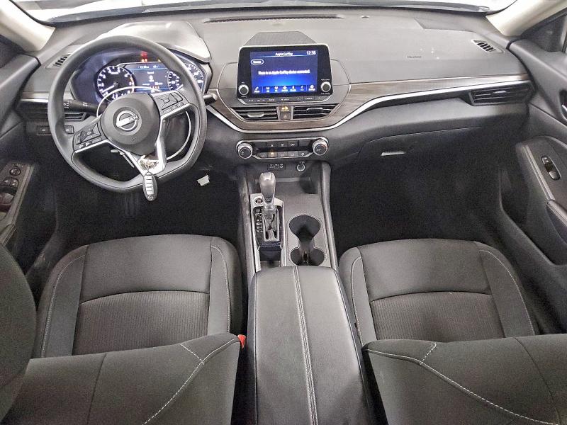 Фото 8 - NISSAN ALTIMA