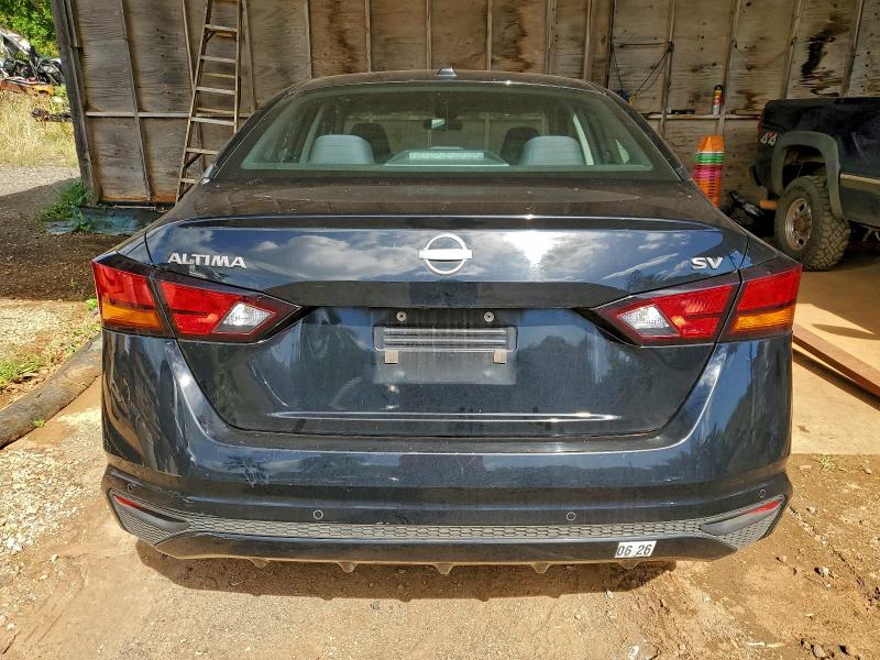 Фото 6 - NISSAN ALTIMA