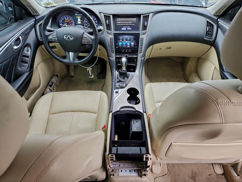 Фото 8 - INFINITI Q50