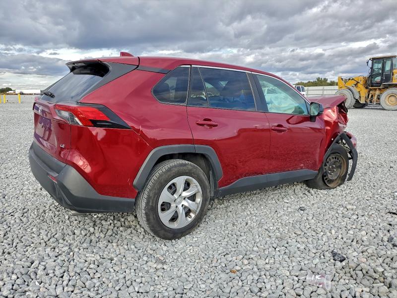 Фото 3 - TOYOTA RAV4