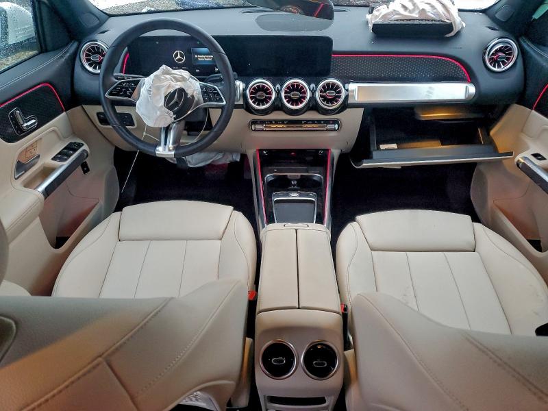 Фото 8 - MERCEDES-BENZ EQB 250+