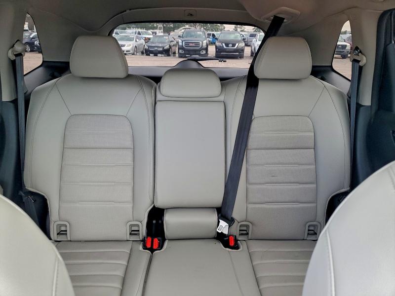 Фото 10 - HONDA CRV