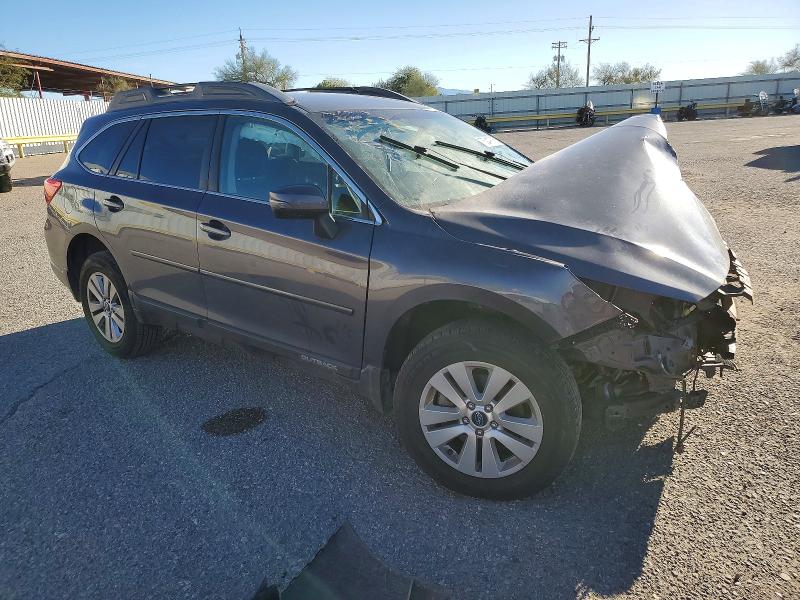 Фото 4 - SUBARU OUTBACK