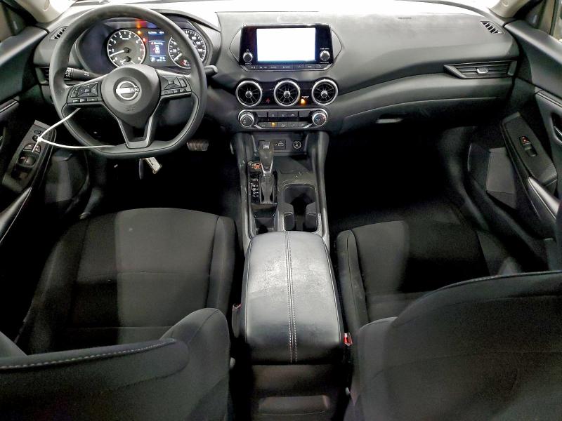 Фото 8 - NISSAN SENTRA