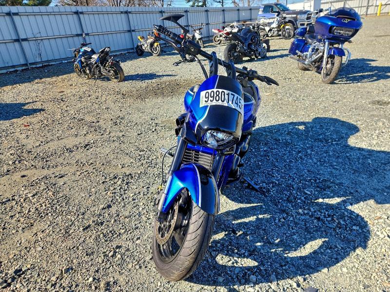 SUZUKI CYC VZ/VZR 2017