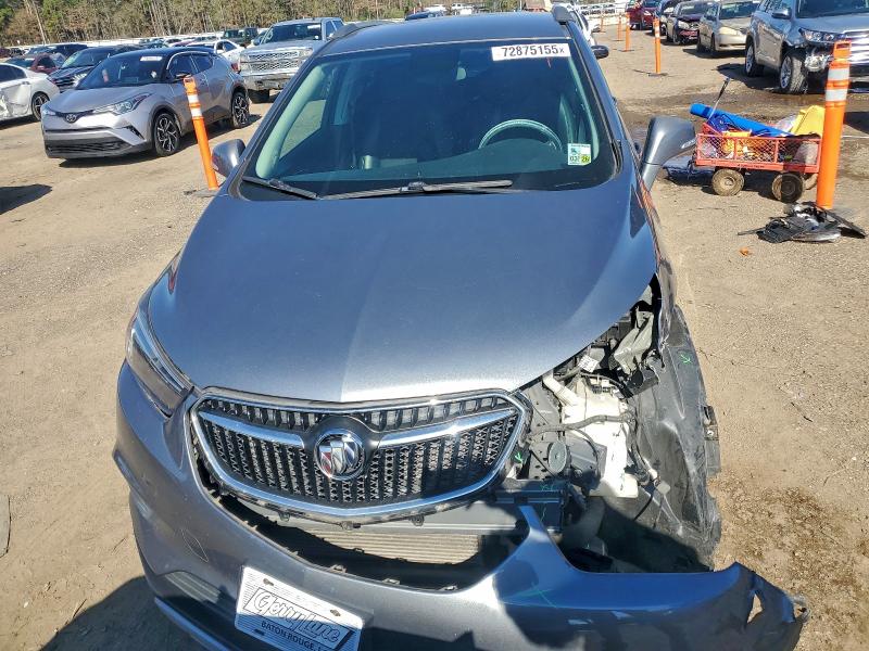 Фото 5 - BUICK ENCORE