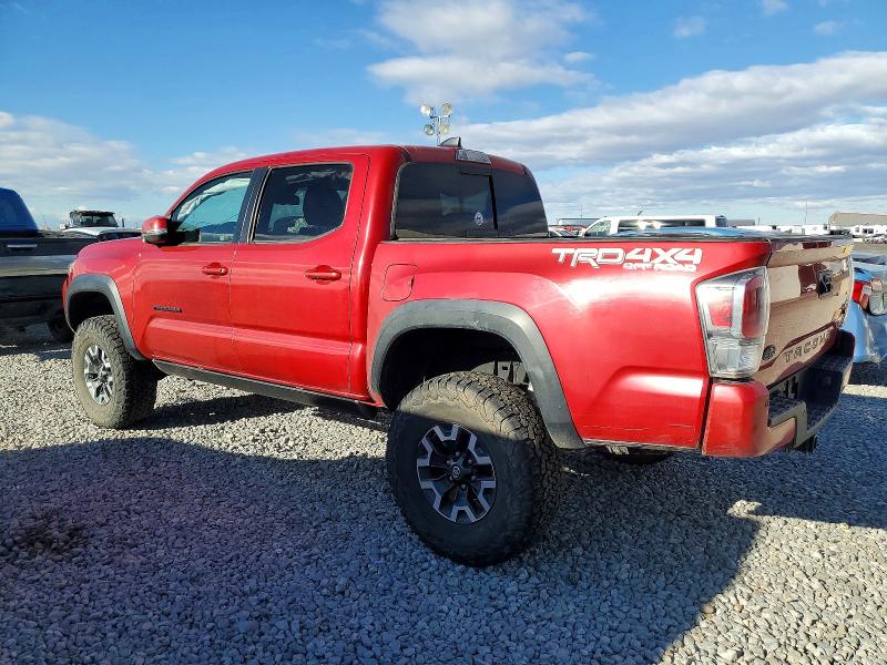 Фото 2 - TOYOTA TACOMA