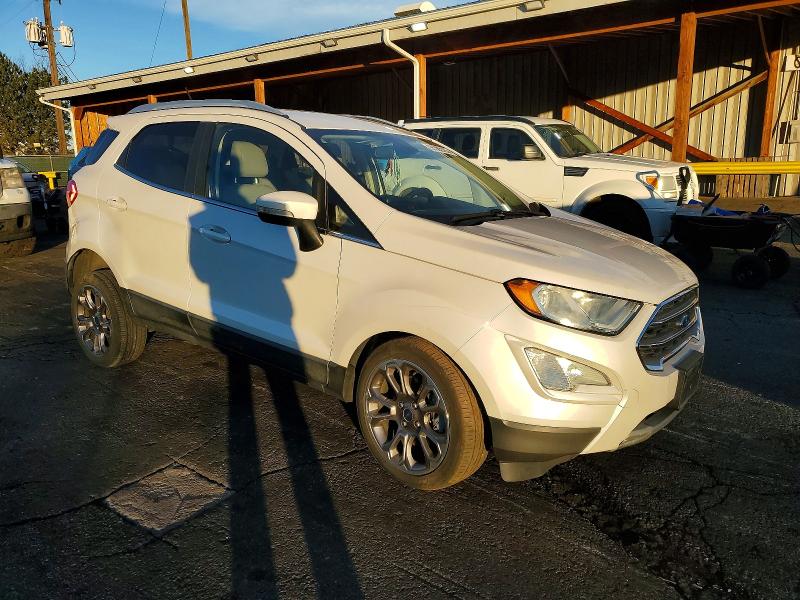 Фото 4 - FORD ECOSPORT