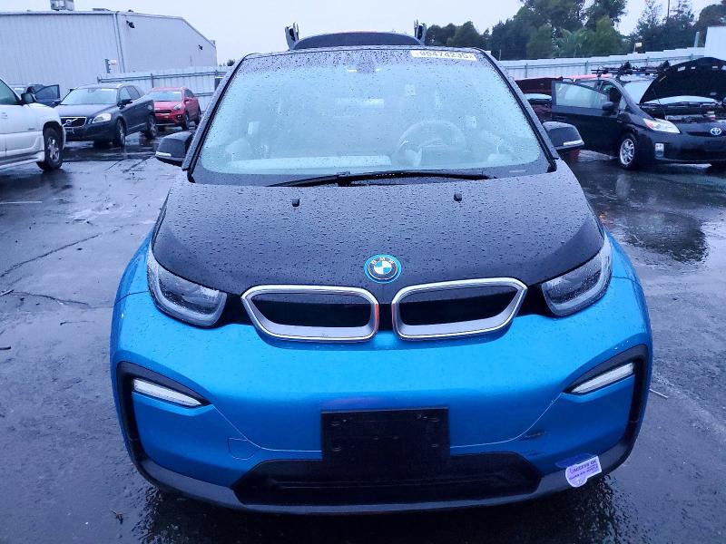 Фото 5 - BMW I SERIES