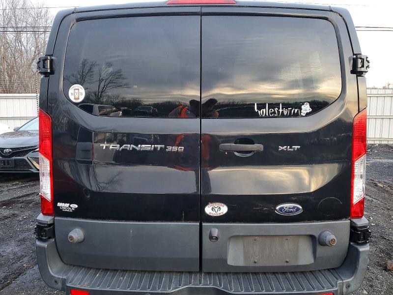 Фото 6 - FORD TRANSIT