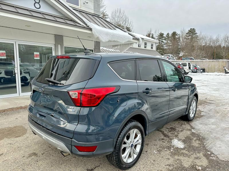 Фото 4 - FORD ESCAPE