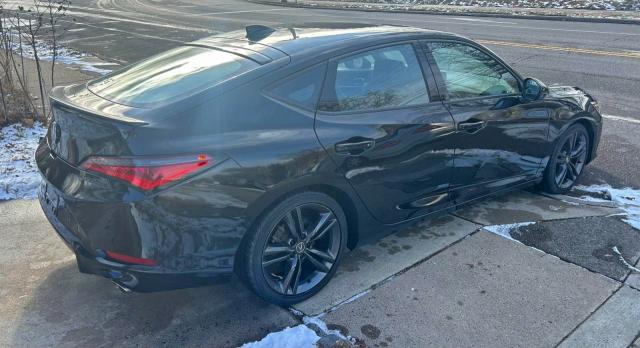 2023 ACURA INTEGRA A-
