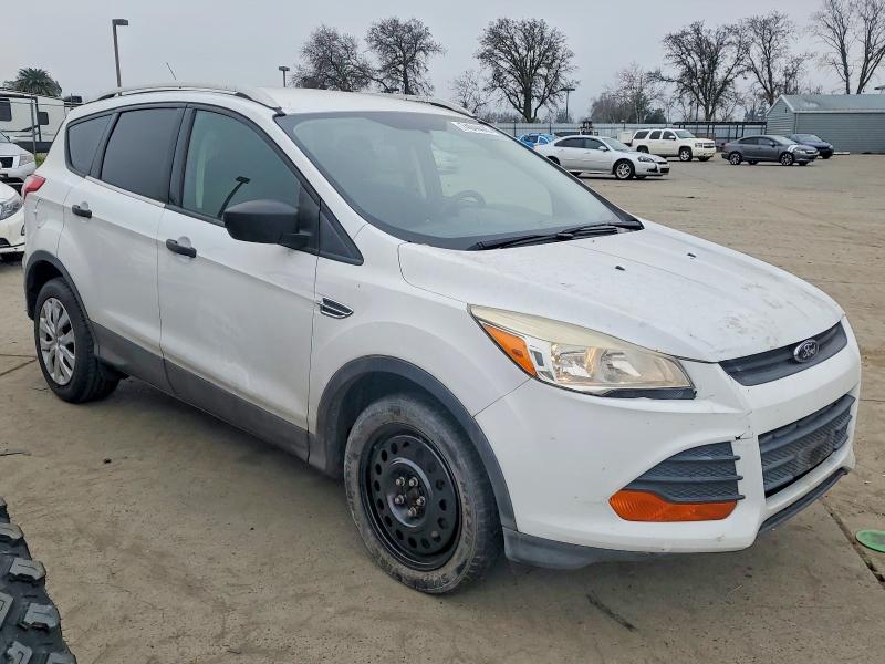 Фото 4 - FORD ESCAPE