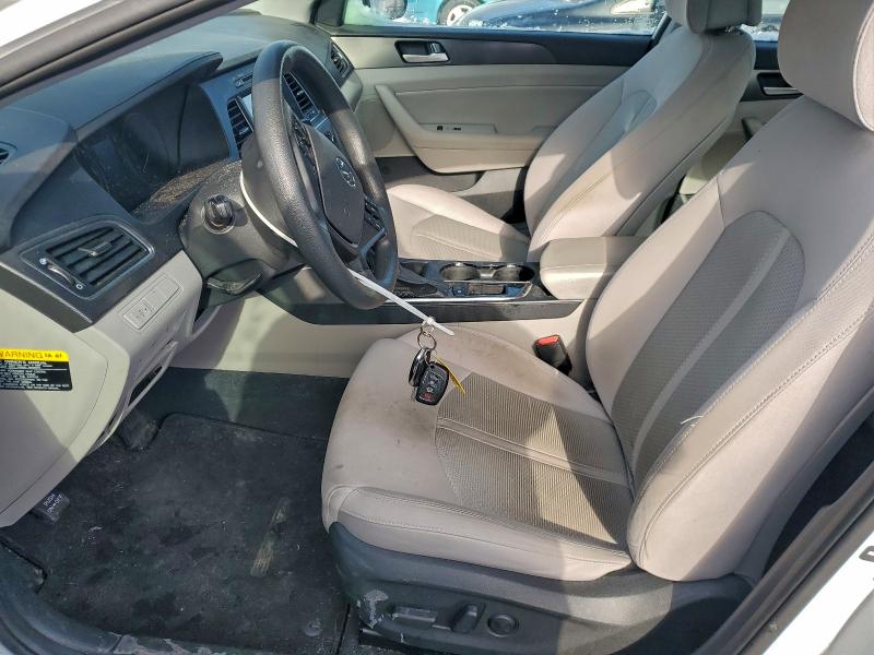 Фото 7 - HYUNDAI SONATA