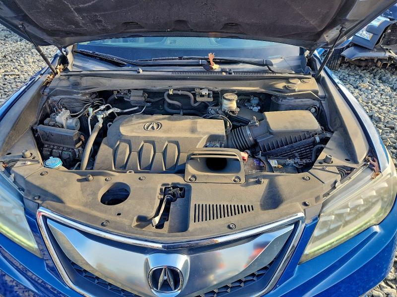 Фото 11 - ACURA RDX