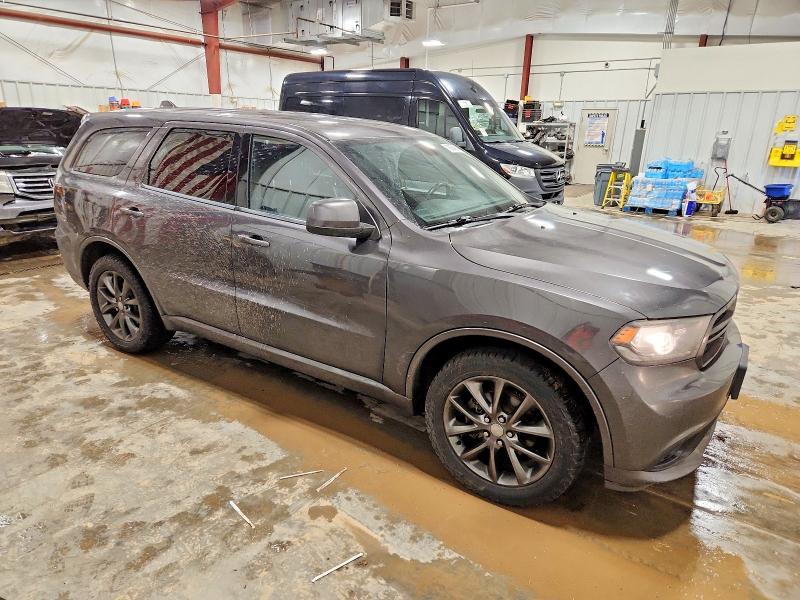 Фото 4 - DODGE DURANGO