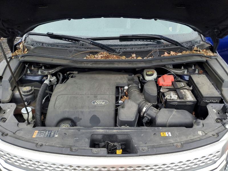 Фото 12 - FORD EXPLORER