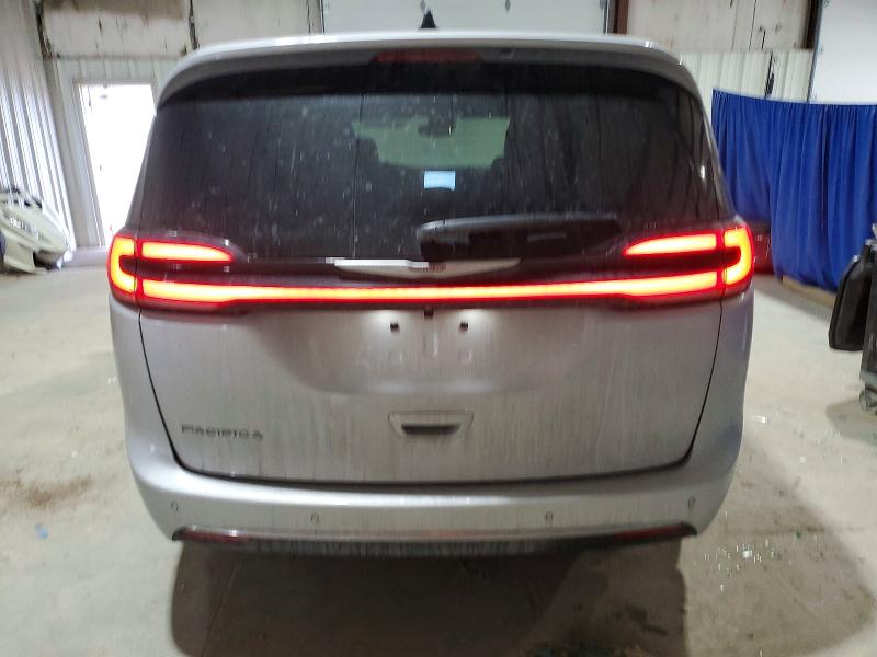 CHRYSLER PACIFICA S 2026 VIN 2C4RC1BG9TR177512