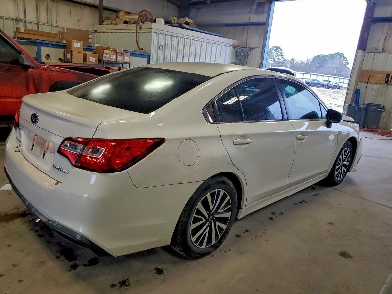 Фото 3 - SUBARU LEGACY