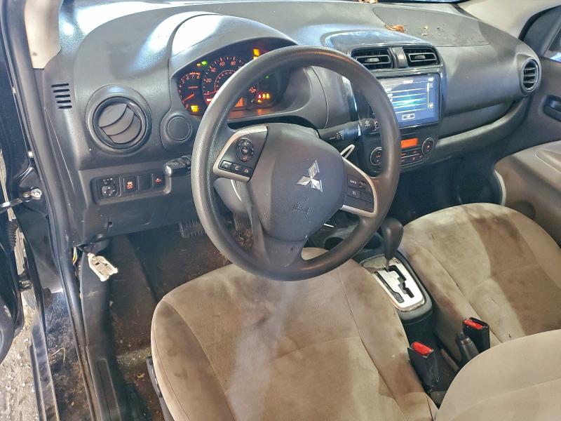 Фото 8 - MITSUBISHI MIRAGE