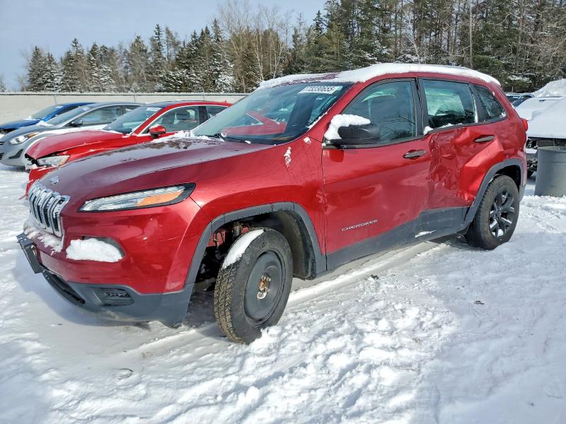 Фото 1 - JEEP GRAND CHER