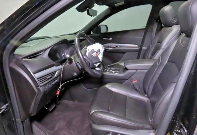 Фото 9 - CADILLAC XT4