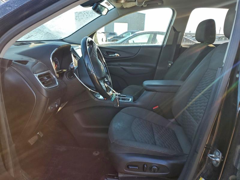 Фото 7 - CHEVROLET EQUINOX