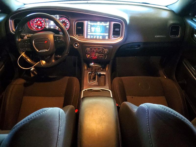 Фото 8 - DODGE CHARGER