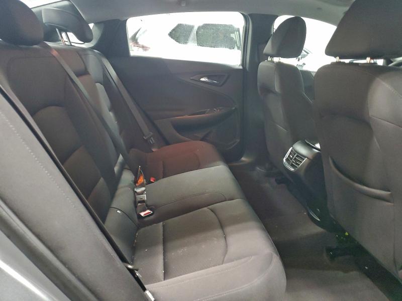 Фото 10 - CHEVROLET MALIBU