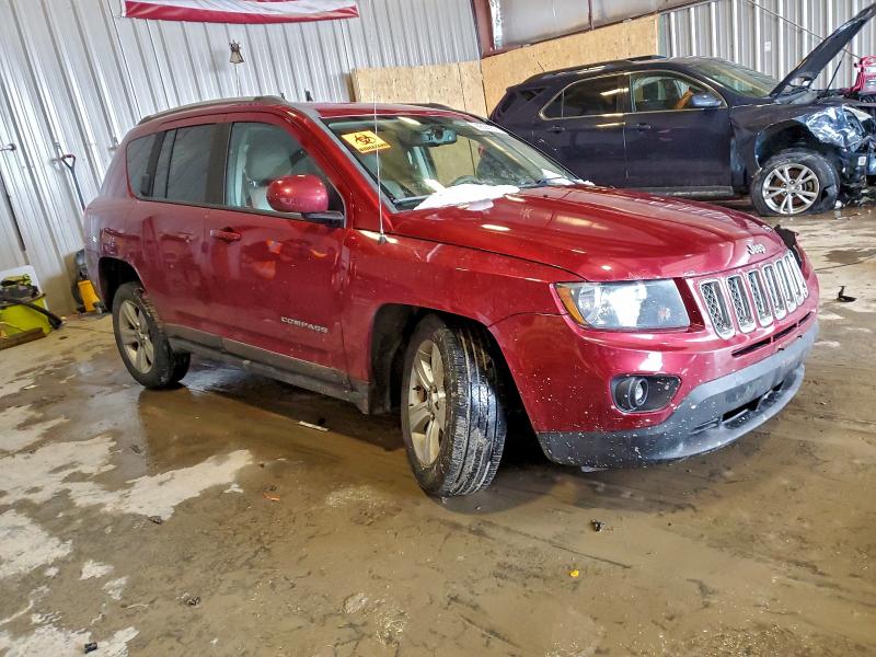 Фото 4 - JEEP COMPASS