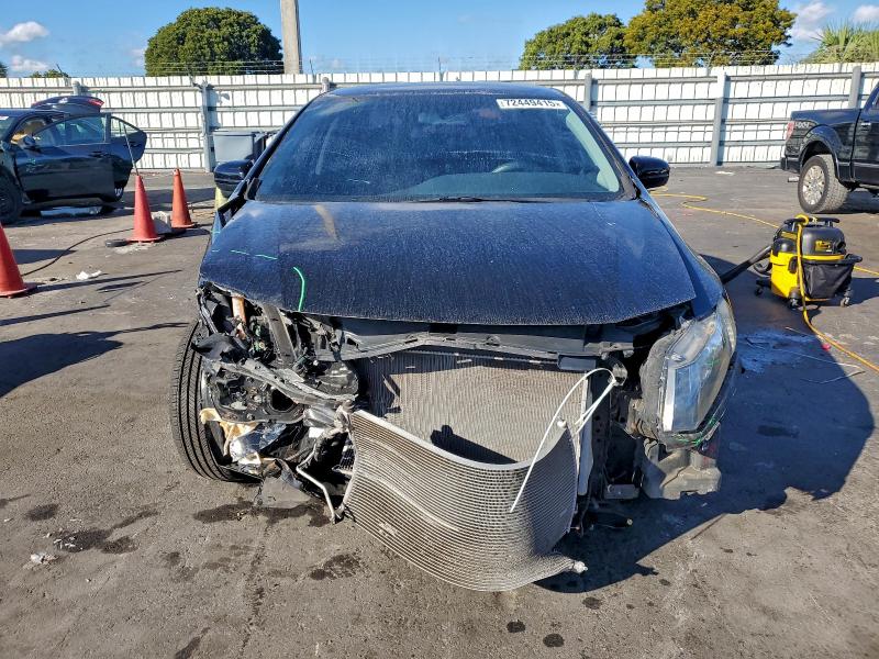 Фото 5 - HONDA CIVIC