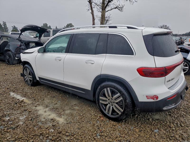 Фото 2 - MERCEDES-BENZ EQB 250+