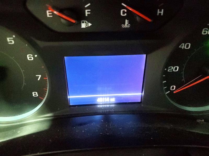 Фото 9 - CHEVROLET MALIBU