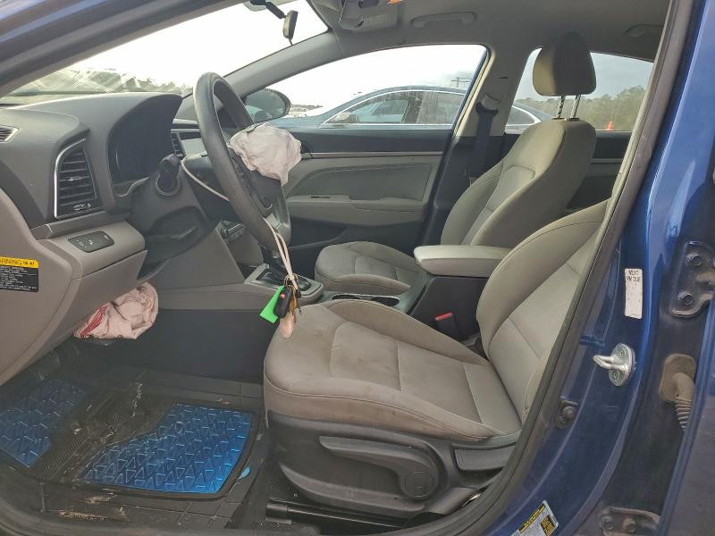 Фото 7 - HYUNDAI ELANTRA