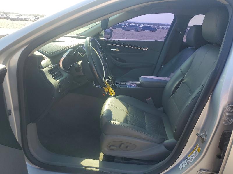 Фото 7 - CHEVROLET IMPALA