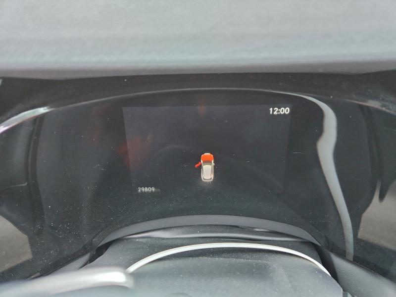 LEXUS RX 350H BA 2023 VIN 2T2BBMCA9PC007541