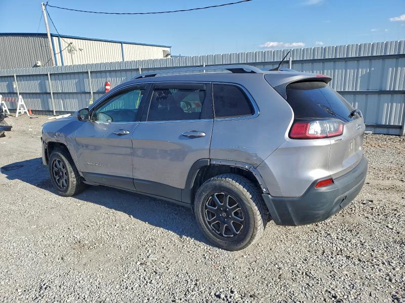 Фото 2 - JEEP GRAND CHER