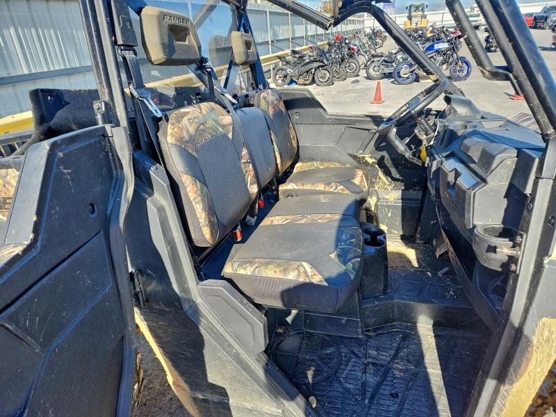 POLARIS RANGER XP 2021