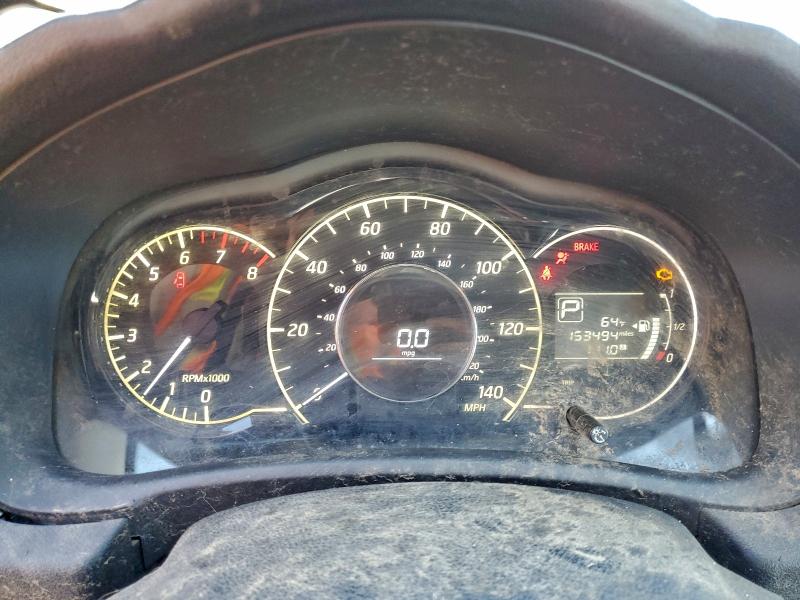 Фото 9 - NISSAN VERSA