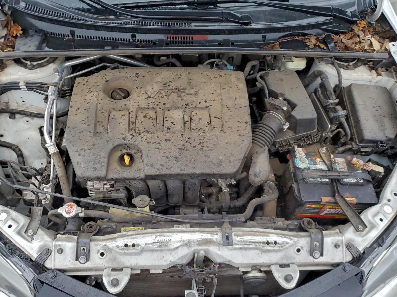 Фото 11 - TOYOTA COROLLA