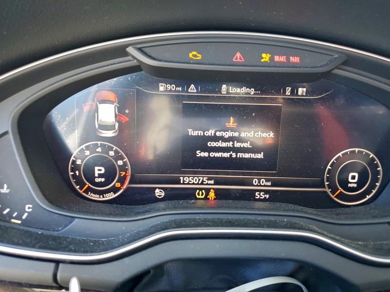 Фото 9 - AUDI Q5