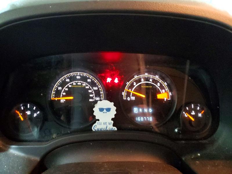 Фото 9 - JEEP PATRIOT