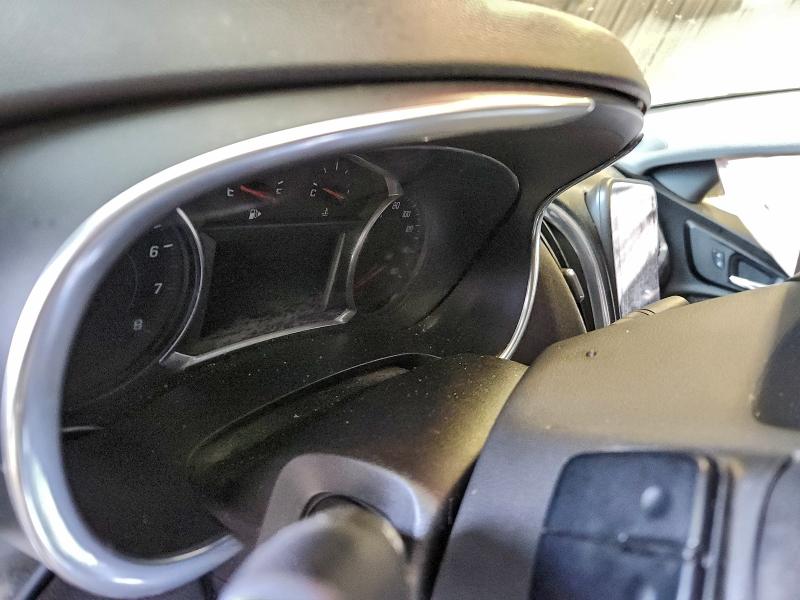 Фото 9 - CHEVROLET MALIBU