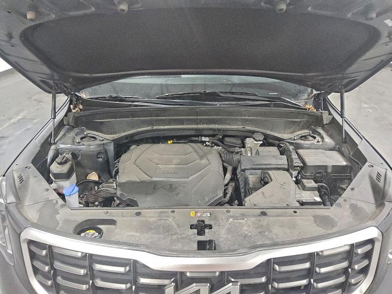 Фото 12 - KIA TELLURIDE