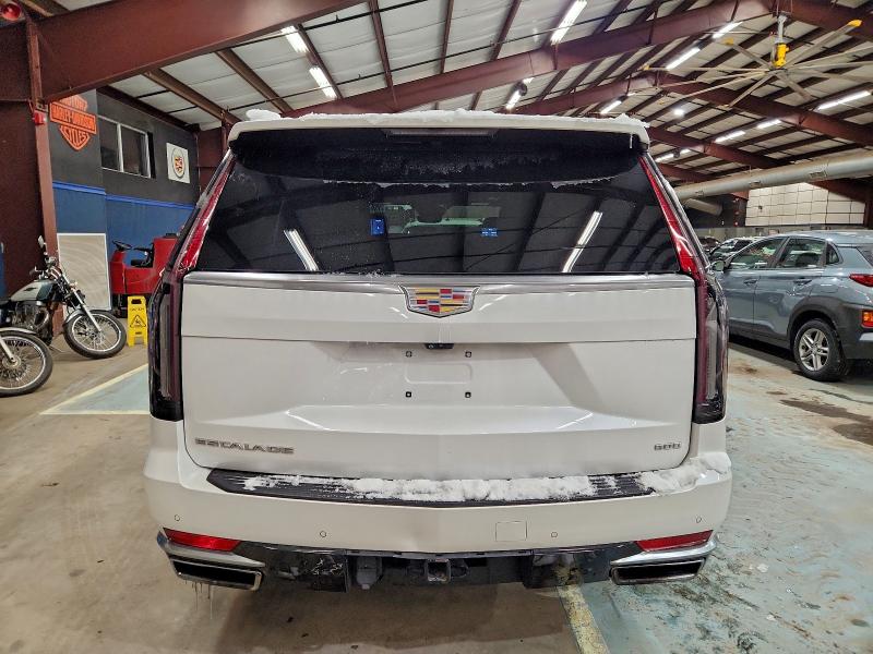 Фото 6 - CADILLAC ESCALADE