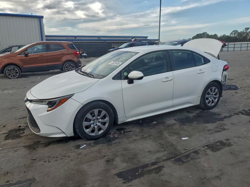 Фото 1 - TOYOTA COROLLA