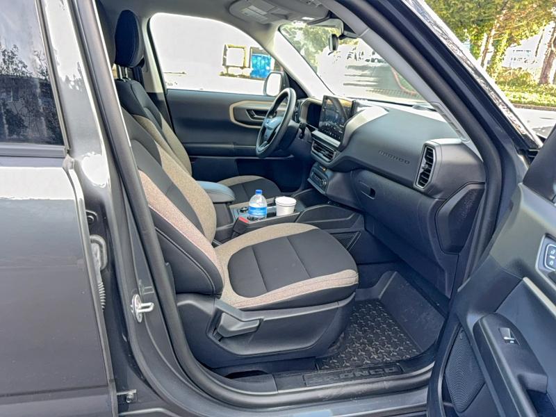 Фото 5 - FORD BRONCO